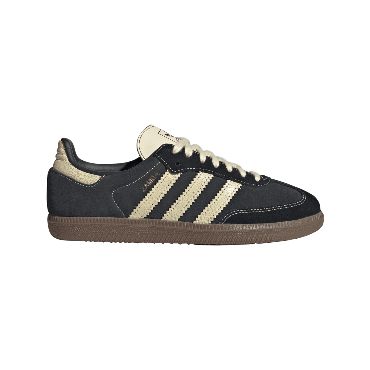adidas Samba OG Carbon Warm Vanilla (GS) – KK4978-36 – product image