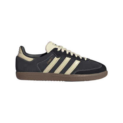 adidas Samba OG Carbon Warm Vanilla (GS) – KK4978-36 – product image