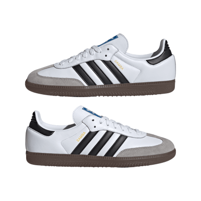 adidas Samba OG Cloud White Core Black – B75806-36 – product view 2