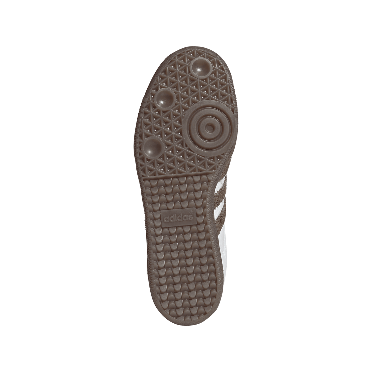 adidas Samba OG Earth Strata White (Women's) – LA0971-36-2-3 – product view 4