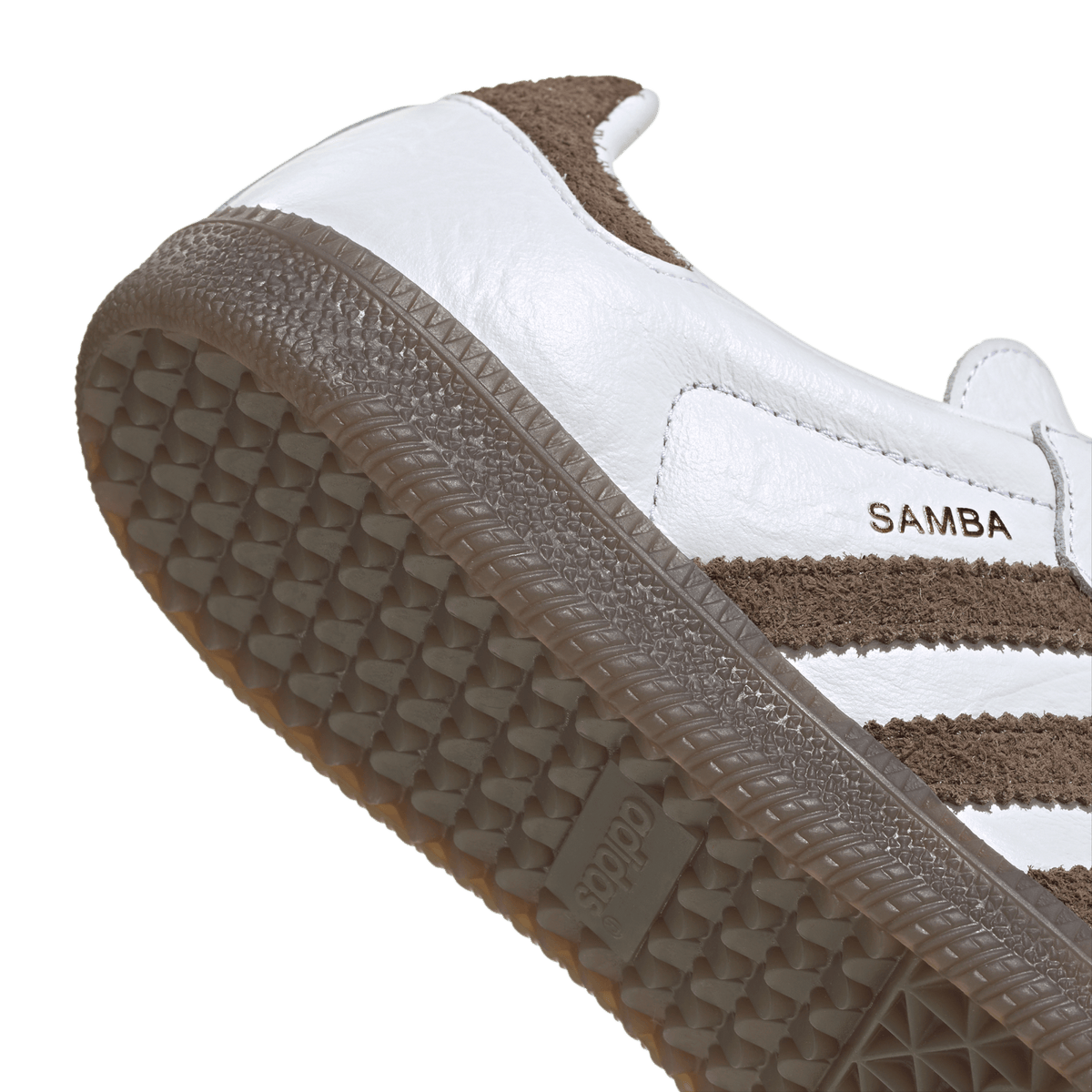 adidas Samba OG Earth Strata White (Women's) – LA0971-36-2-3 – product view 5
