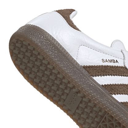 adidas Samba OG Earth Strata White (Women's) – LA0971-36-2-3 – product view 5
