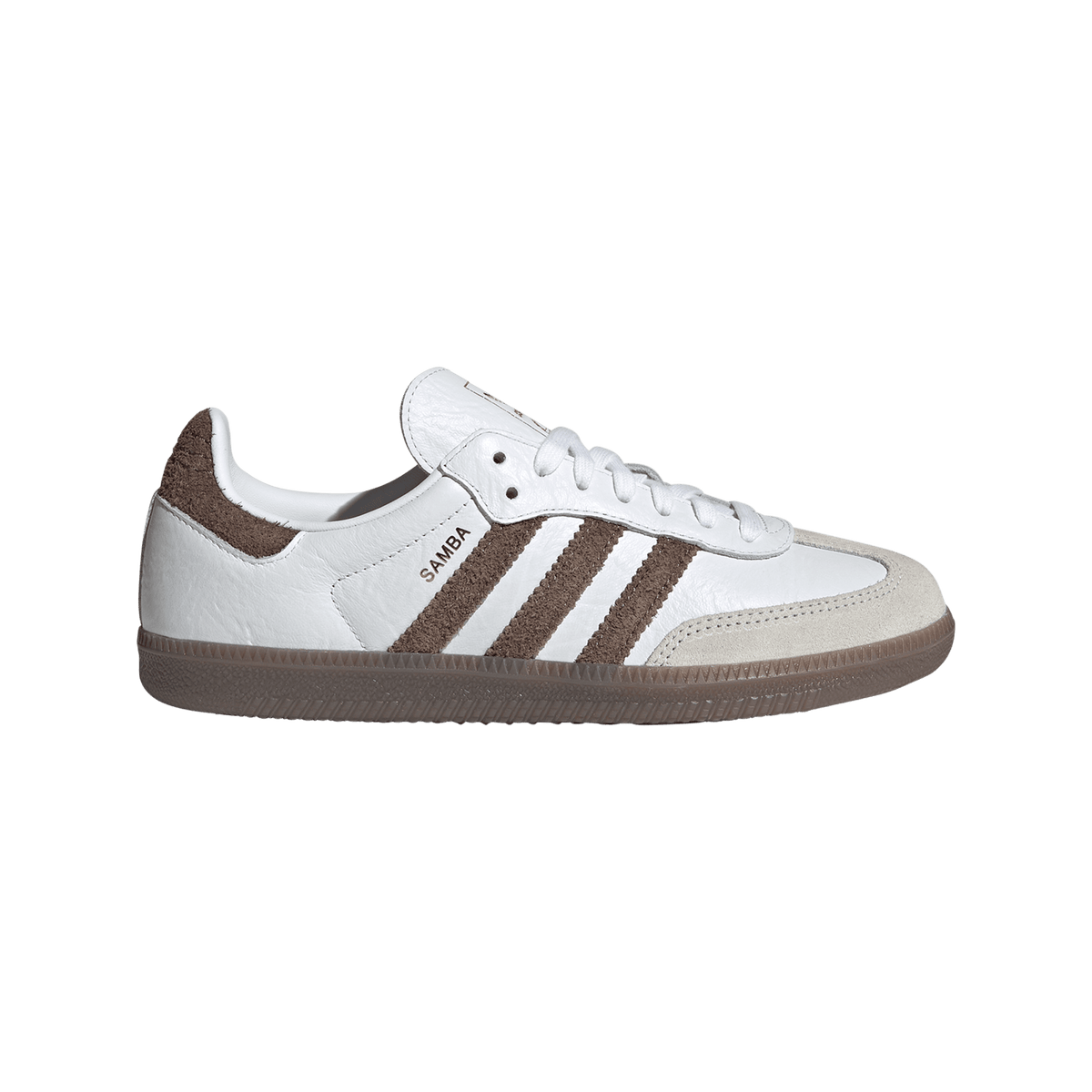 adidas Samba OG Earth Strata White (Women's) – LA0971-36-2-3 – product image