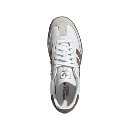 adidas Samba OG Earth Strata White (Women's) – LA0971-36-2-3 – product view 2