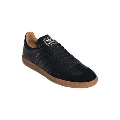 adidas Samba OG Made In Italy Black Gum – ID2864-37-1-3 – product view 4