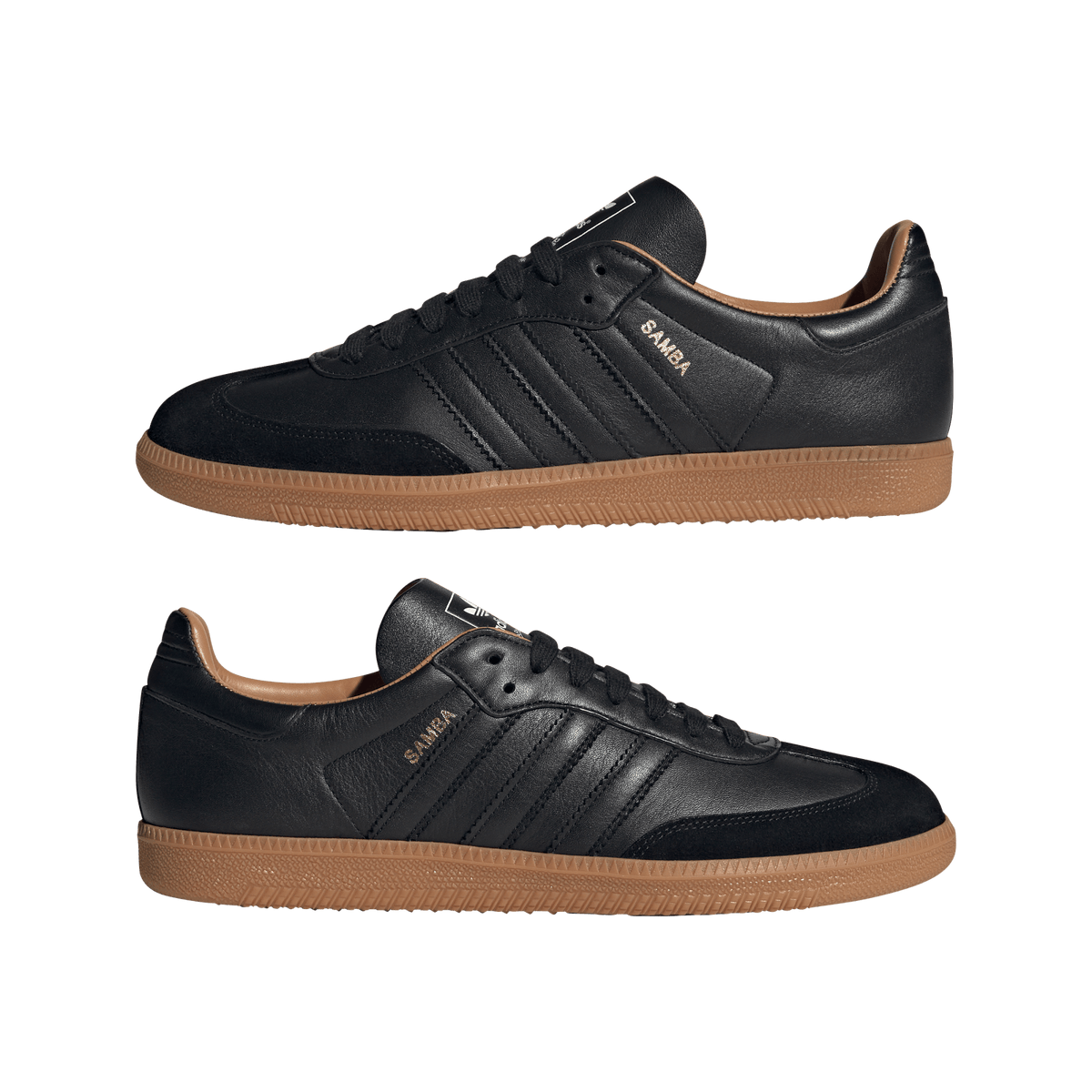 adidas Samba OG Made In Italy Black Gum – ID2864-37-1-3 – product view 2