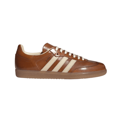adidas Samba OG Made in Italy Vachetta Tan – IE9121-37-1-3 – product image
