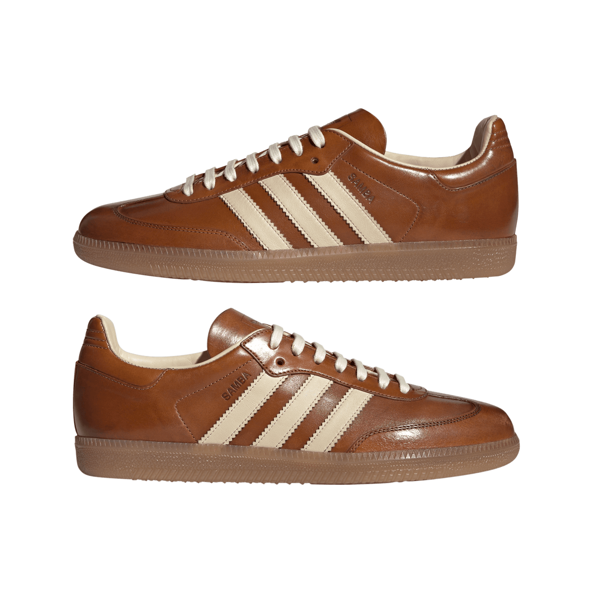 adidas Samba OG Made in Italy Vachetta Tan – IE9121-37-1-3 – product view 2