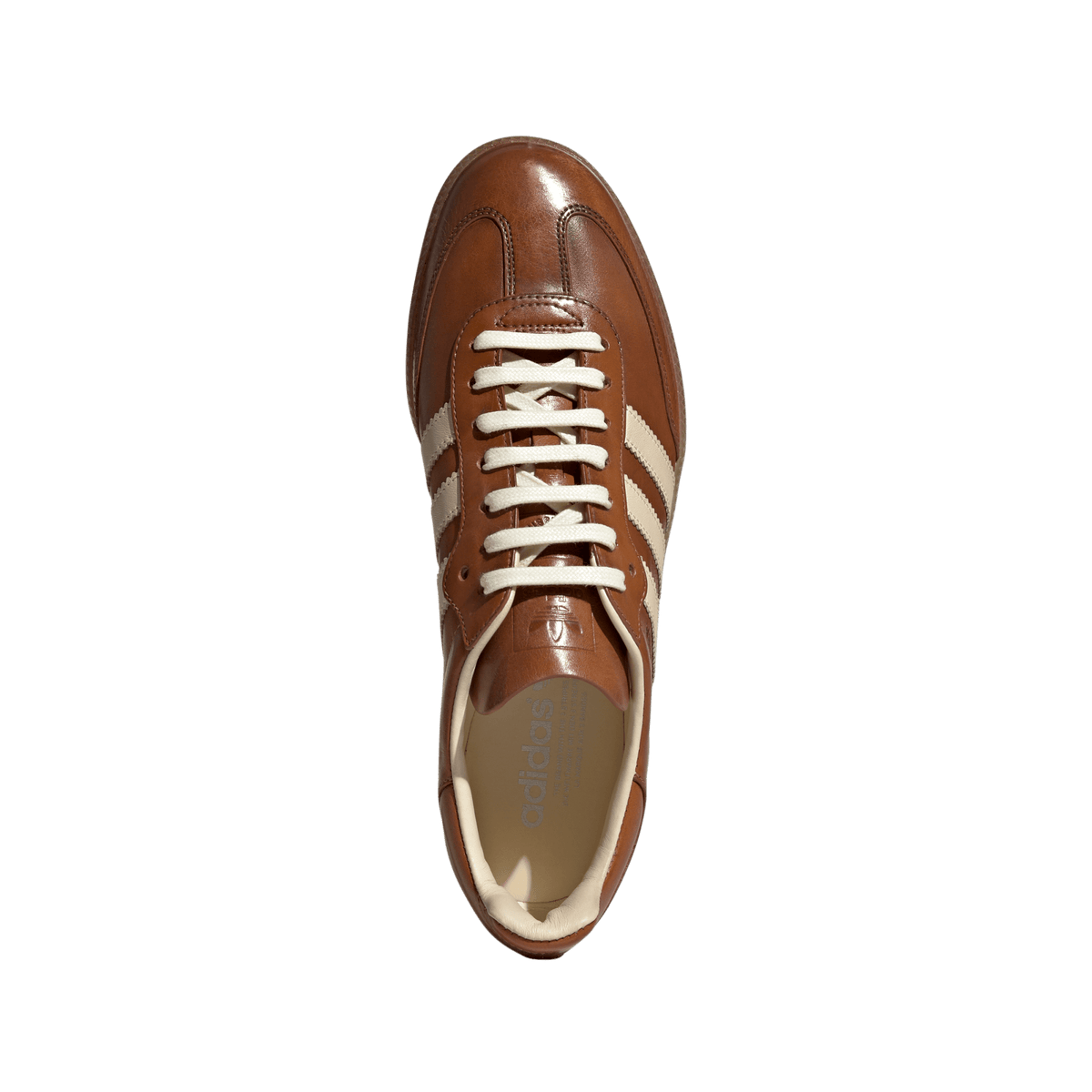 adidas Samba OG Made in Italy Vachetta Tan – IE9121-37-1-3 – product view 3