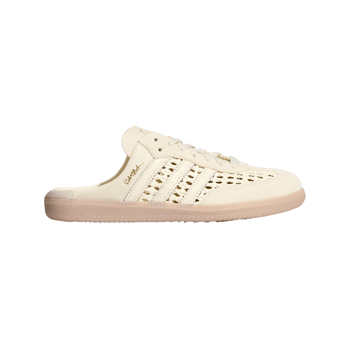 adidas Samba OG Mule Off White (Women's) – KH7719-37-1-3 – product image