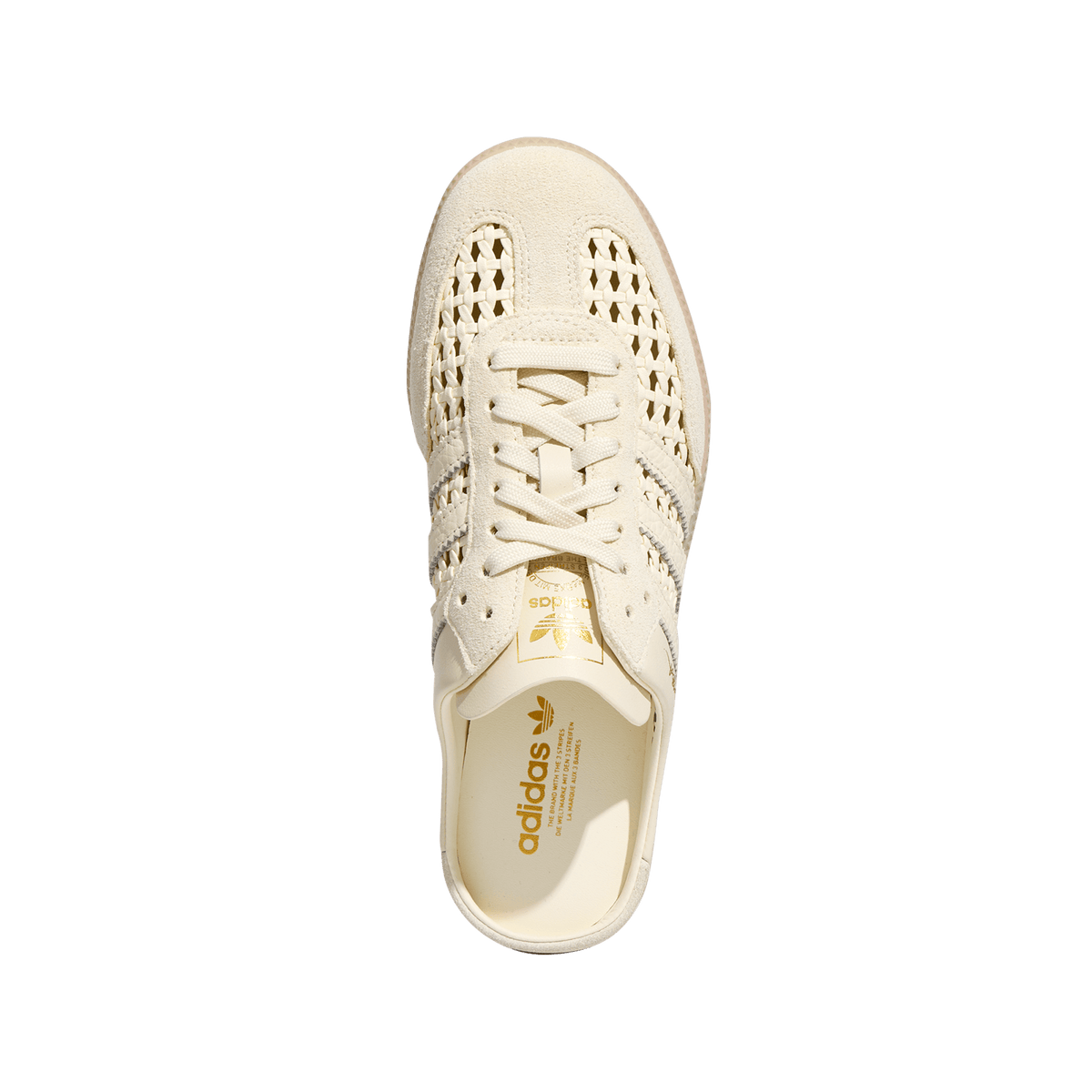 adidas Samba OG Mule Off White (Women's) – KH7719-37-1-3 – product view 3