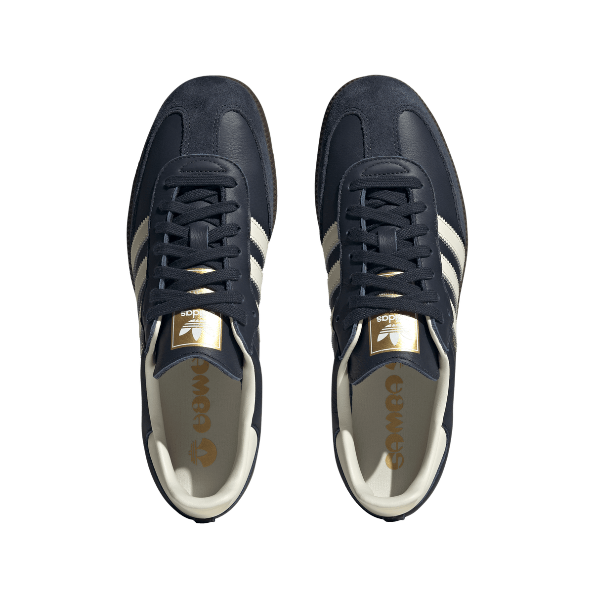 adidas Samba OG Night Navy Gum – ID2056-37-1-3 – product view 3