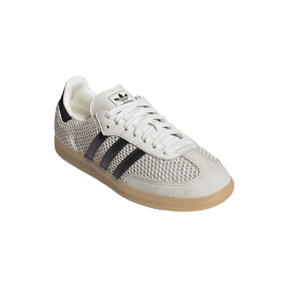 adidas Samba OG Off White Carbon Gold (Women's) – IH4003-37-1-3 – product view 4