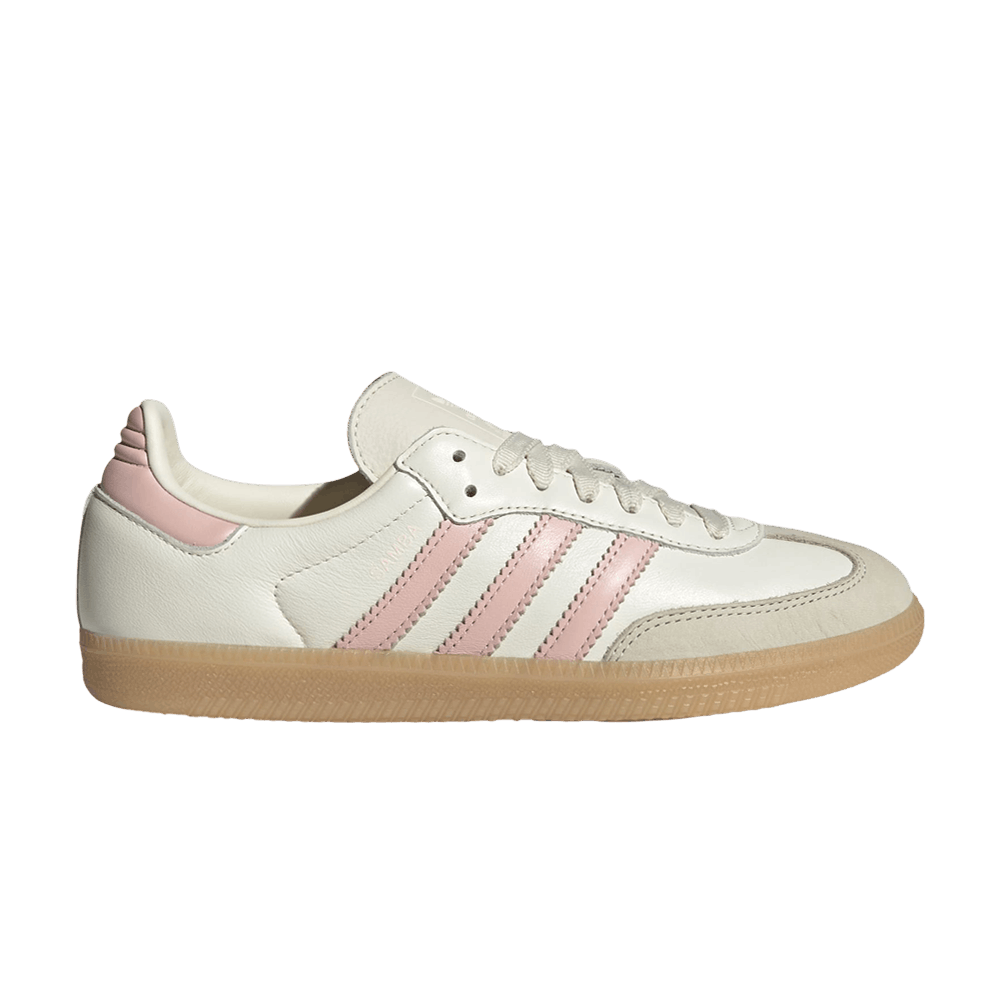 adidas Samba OG Off White Sandy Pink (Women's) – IH9059-37-1-3 – product image