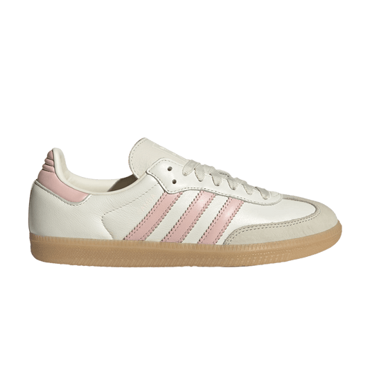 adidas Samba OG Off White Sandy Pink (Women's) – IH9059-37-1-3 – product image