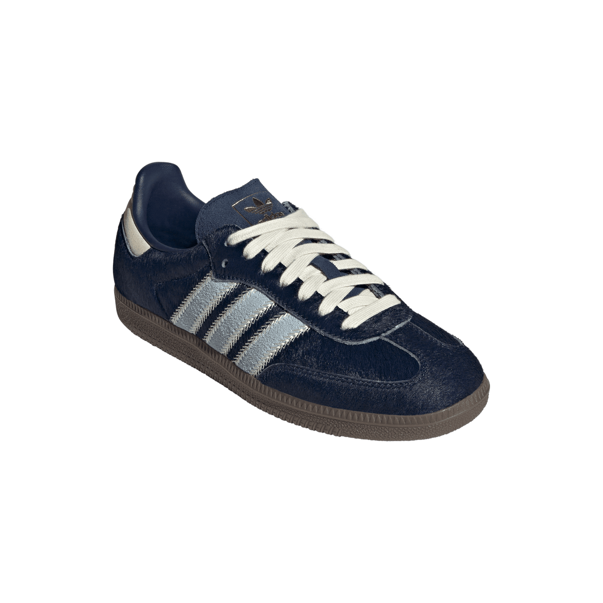 adidas Samba OG Pony Hair Night Indigo Clear Sky (Women's) – JS3934-36 – product view 4