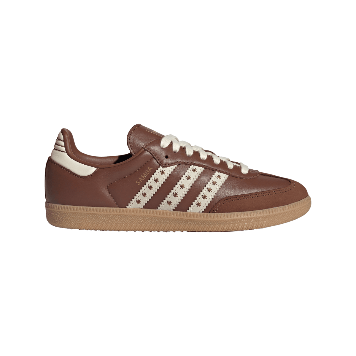 adidas Samba OG Preloved Brown (Women's) – JR8821-36-2-3 – product image