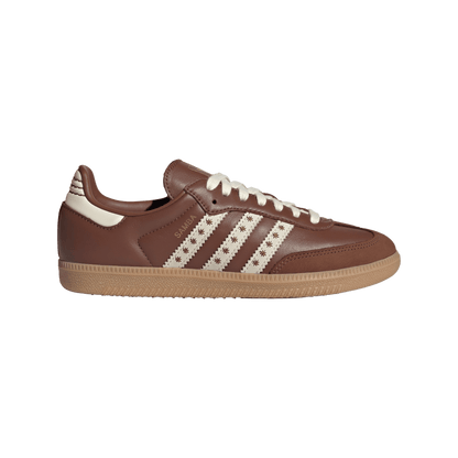 adidas Samba OG Preloved Brown (Women's) – JR8821-36-2-3 – product image