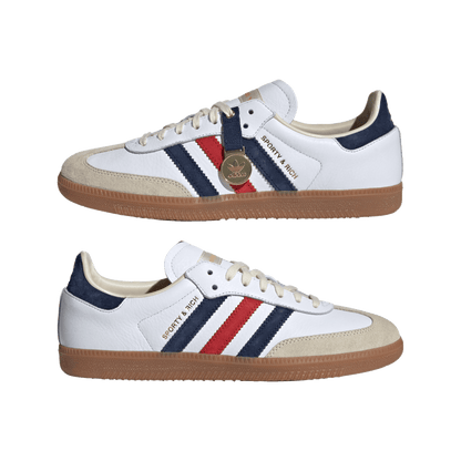 adidas Samba OG Sporty & Rich USA – IH8338-36 – product view 2