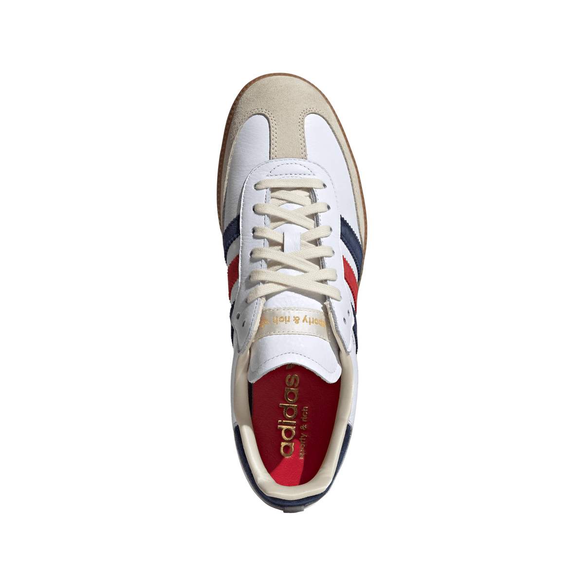 adidas Samba OG Sporty & Rich USA – IH8338-36 – product view 3