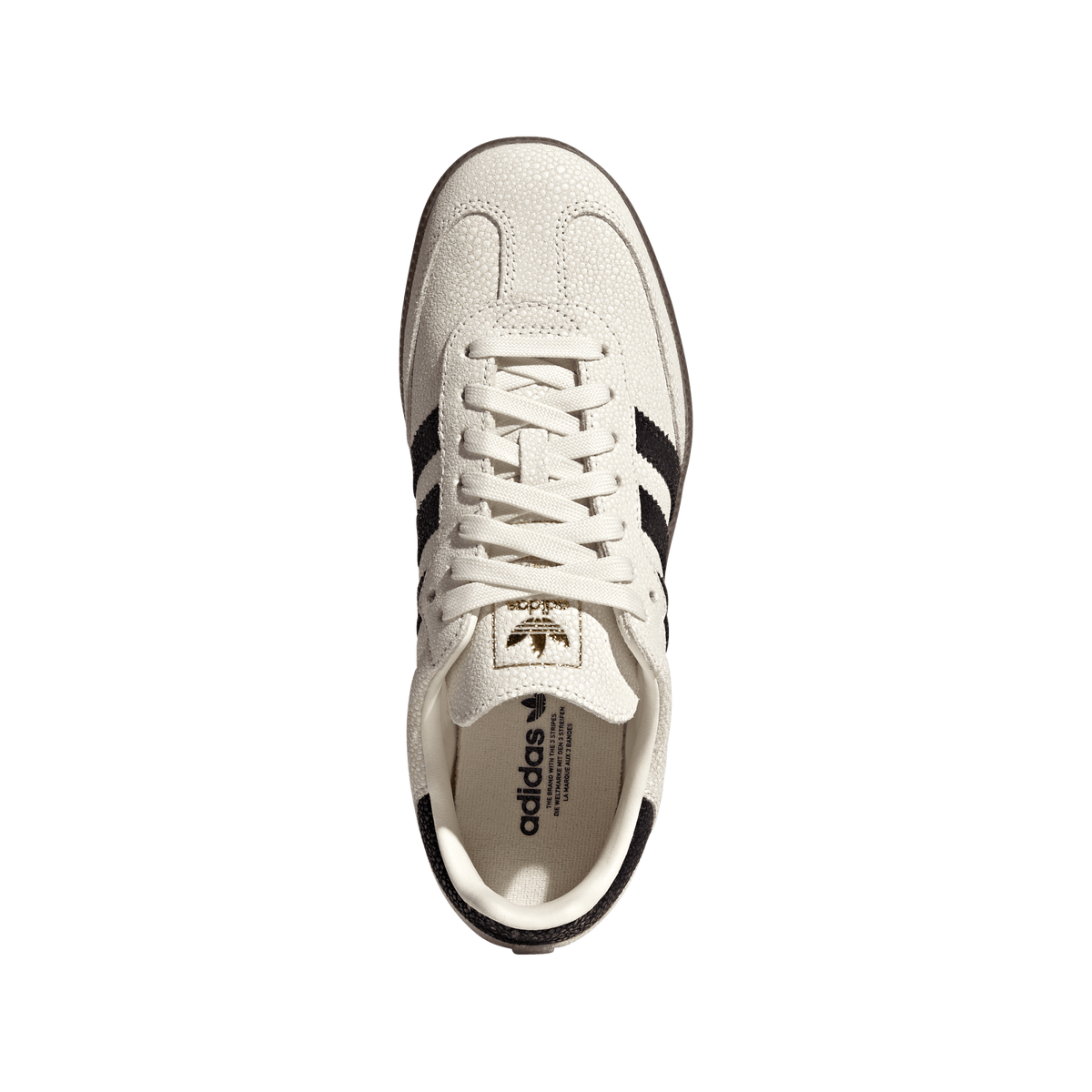 adidas Samba OG Stingray White (Women's) – KJ7435-37-1-3 – product view 2