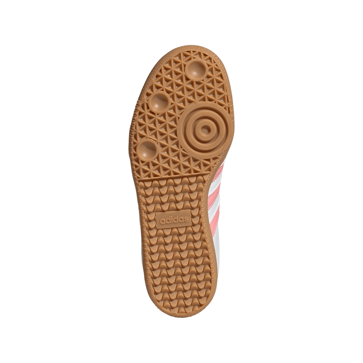 adidas Samba OG White Coral Pink (GS) – JP5480-36-2-3 – product view 5