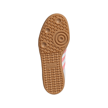 adidas Samba OG White Coral Pink (GS) – JP5480-36-2-3 – product view 5