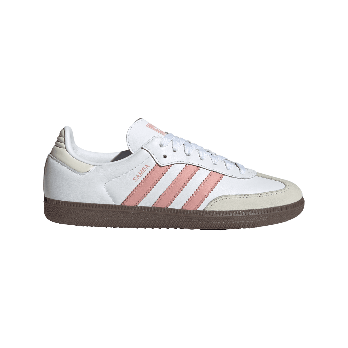 adidas Samba OG White Wonder Mauve (Women's) – JI2677-36-2-3 – product image