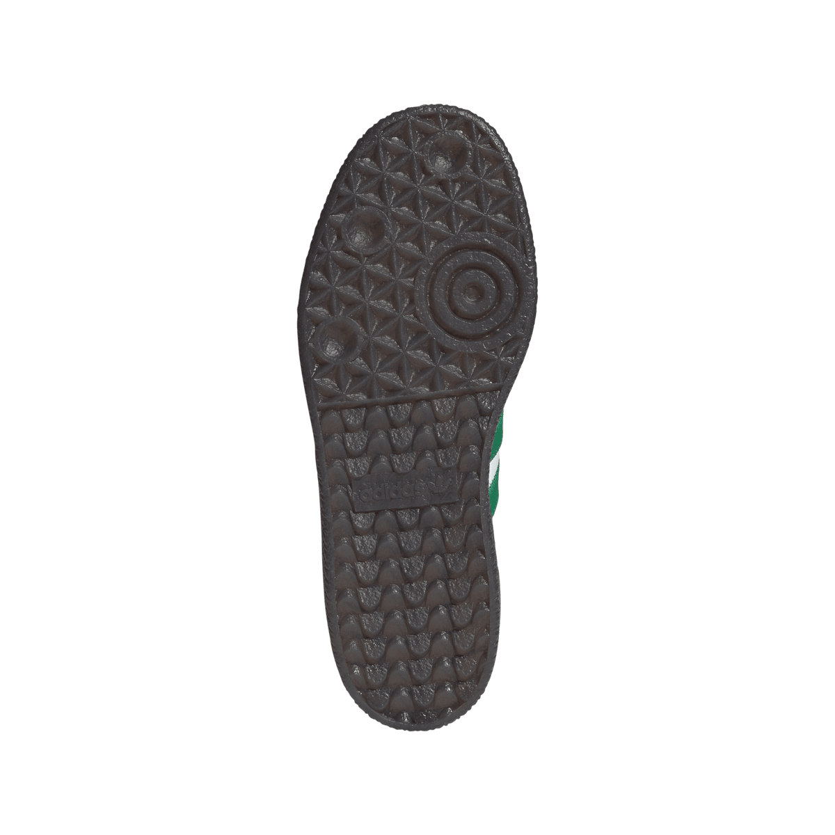 adidas Sambae Cloud White Green (Women's) – IE9105-36-2-3 – product view 5