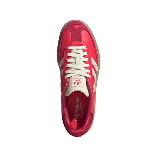 adidas Sambae Valentine's Day (Women's) – JH7287-43-1-3 – product view 2