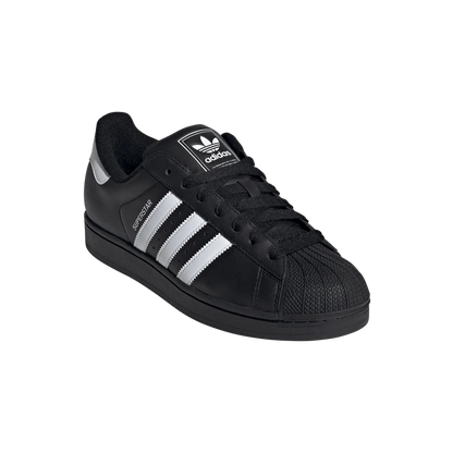 adidas Superstar II Core Black Cloud White – Sneakers
