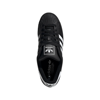 adidas Superstar II Core Black Cloud White – Sneakers