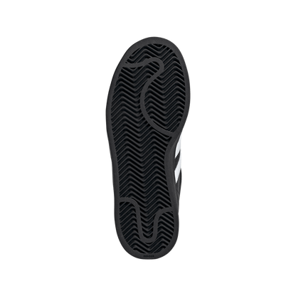 adidas Superstar II Black White (GS) – JH9977-36-2-3 – product view 5