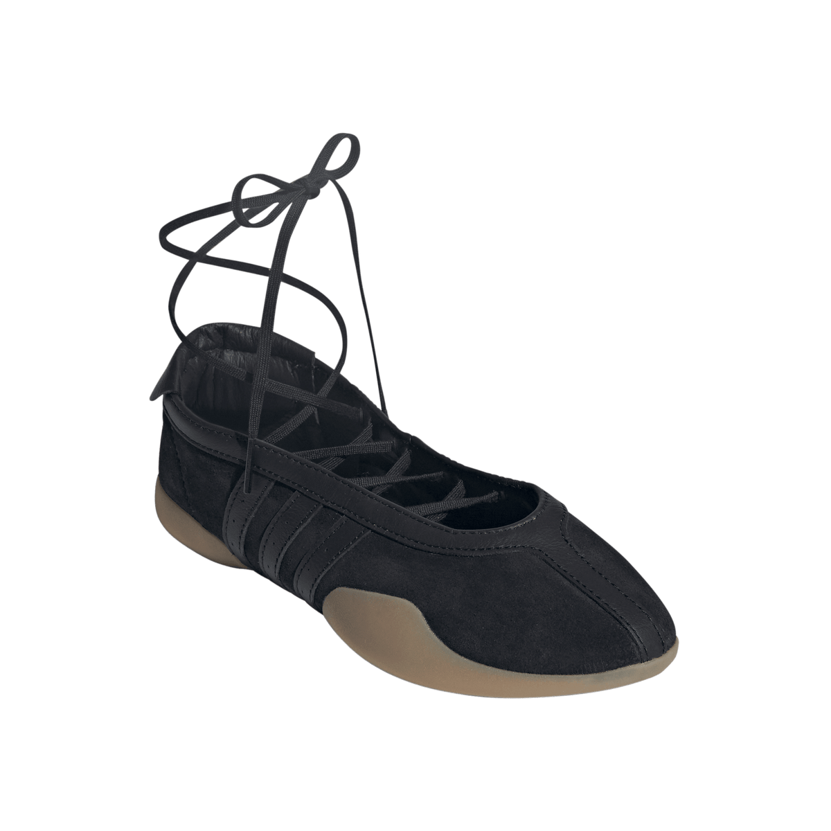 adidas Taekwondo Mei Ballet Black Gum (Women's) – JQ0669-36 – product view 4