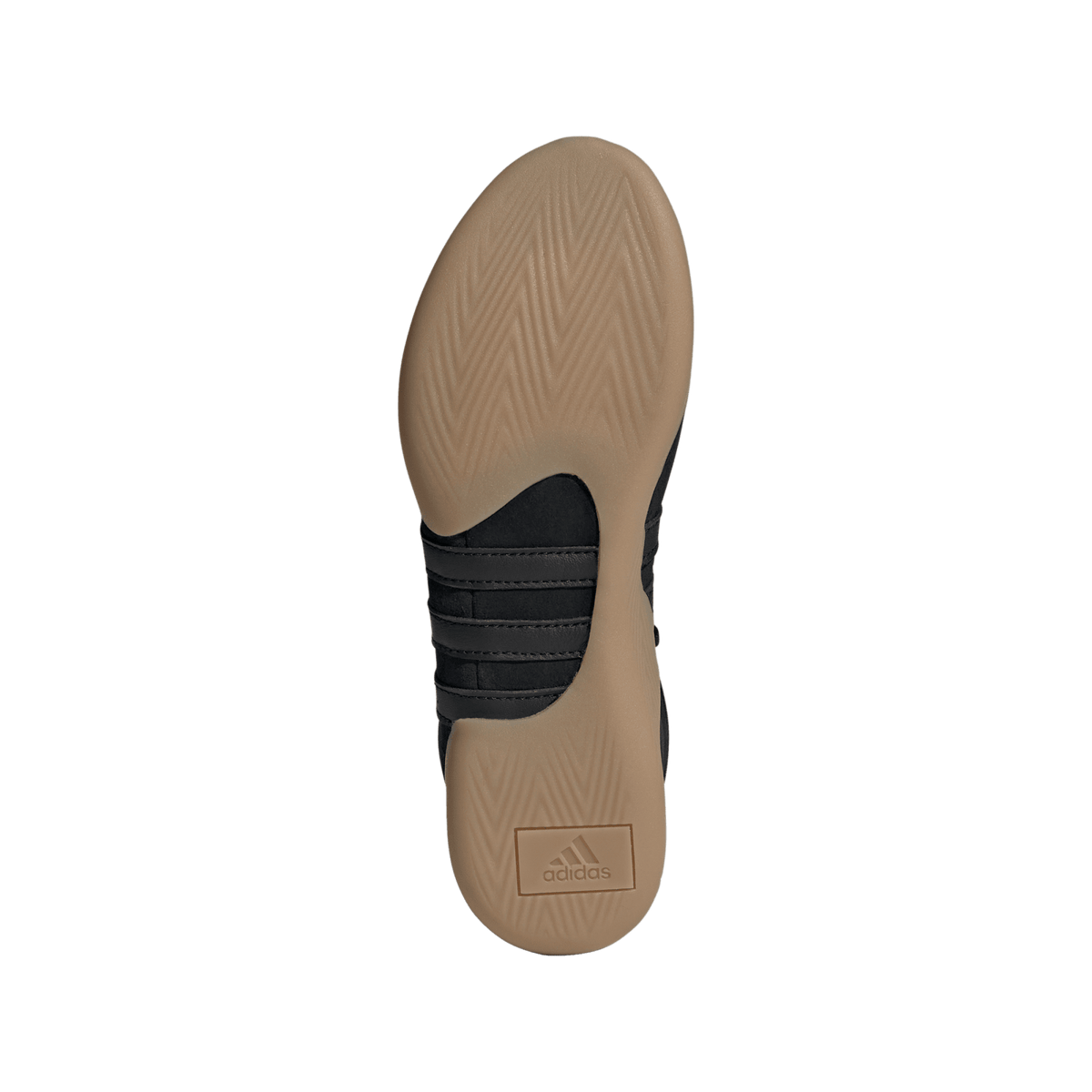 adidas Taekwondo Mei Ballet Black Gum (Women's) – JQ0669-36 – product view 5