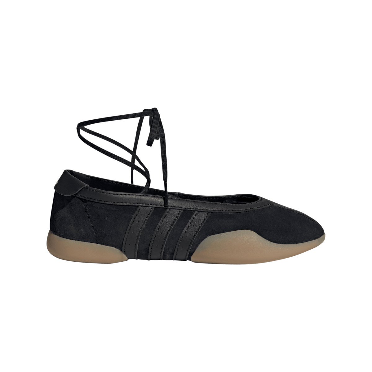 adidas Taekwondo Mei Ballet Black Gum (Women's) – JQ0669-36 – product image