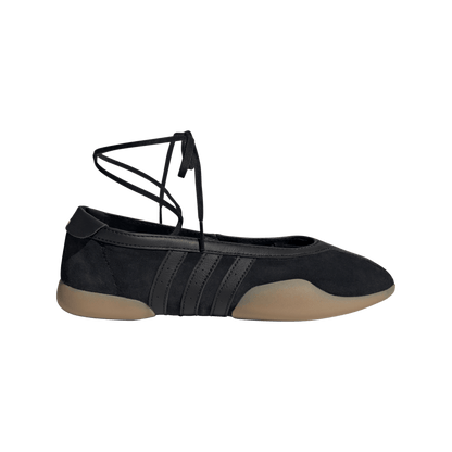 adidas Taekwondo Mei Ballet Black Gum (Women's) – JQ0669-36 – product image