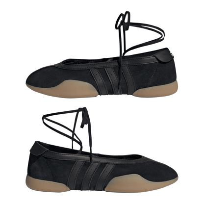 adidas Taekwondo Mei Ballet Black Gum (Women's) – JQ0669-36 – product view 2