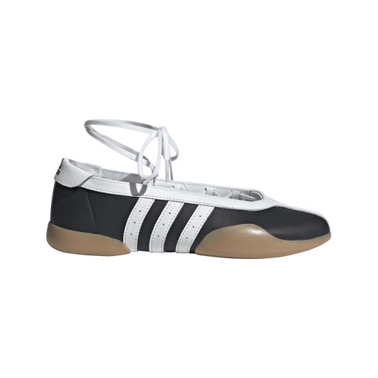 adidas Taekwondo Mei Ballet Black White (Women's) – JR7031-36 – product image