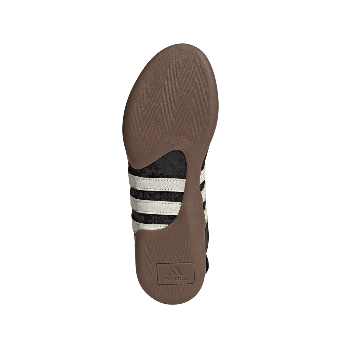 adidas Taekwondo Mei Ballet Liberty London Black Floral Gum (Women's) – IH6916-36-2-3 – product view 5