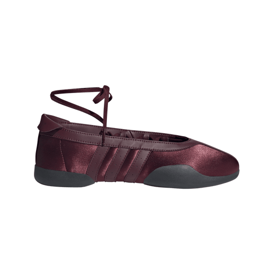 adidas Taekwondo Mei Ballet 'Maroon' – KJ8371-36-2-3 – product image