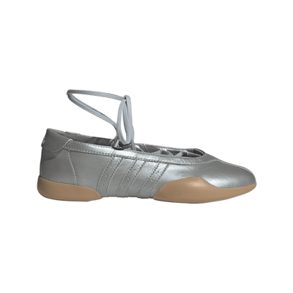 adidas Taekwondo Mei Ballet Silver Metallic Gum (Women's) – JR7032-37-1-3 – product image