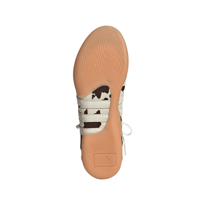 adidas Taekwondo Mei Cow Print Aurora Coffee (Women's) – KJ0229-36-2-3 – product view 5