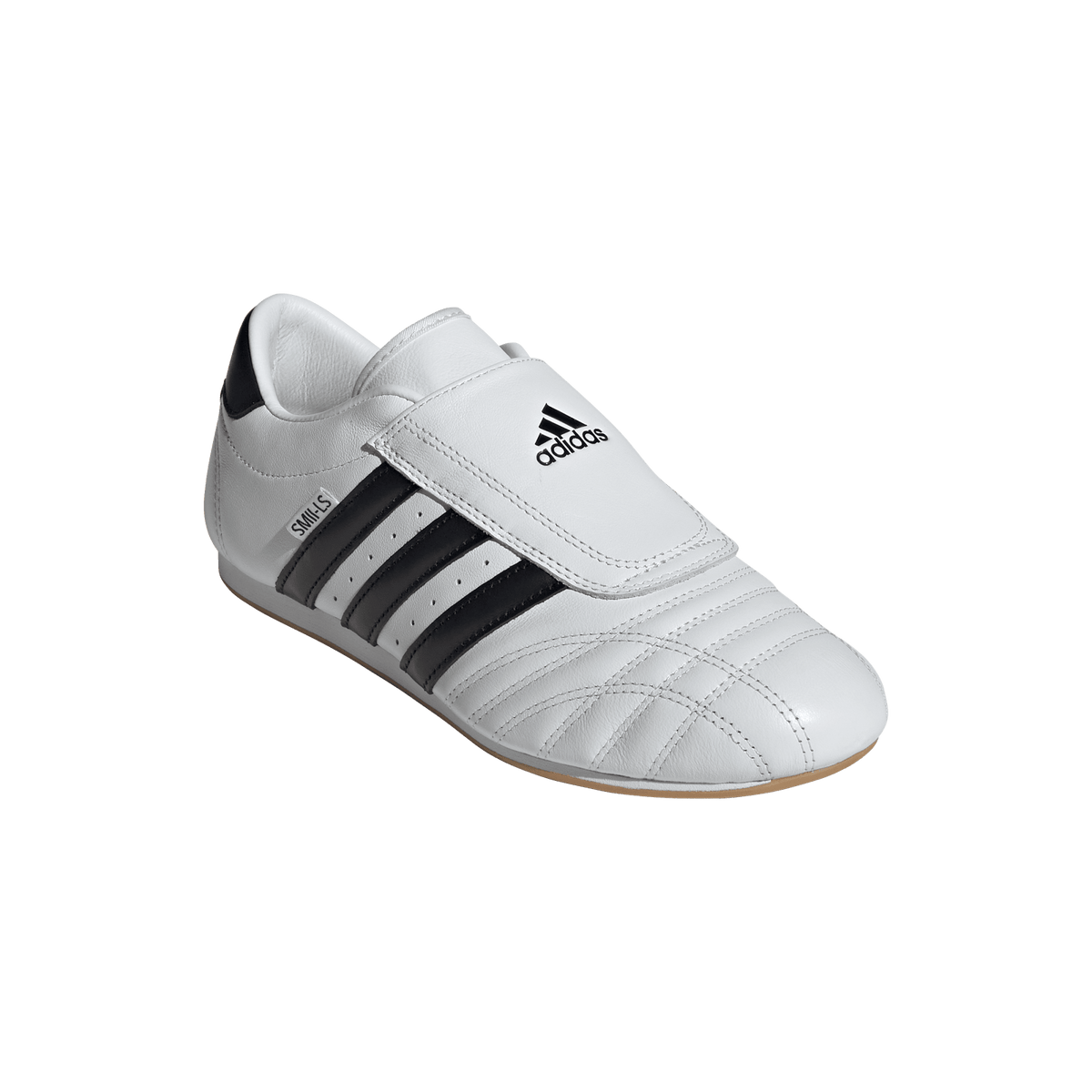 adidas Taekwondo White Black (Women's) – JQ4774-36-2-3 – product view 4