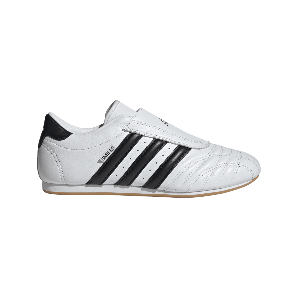 adidas Taekwondo White Black (Women's) – JQ4774-36-2-3 – product image