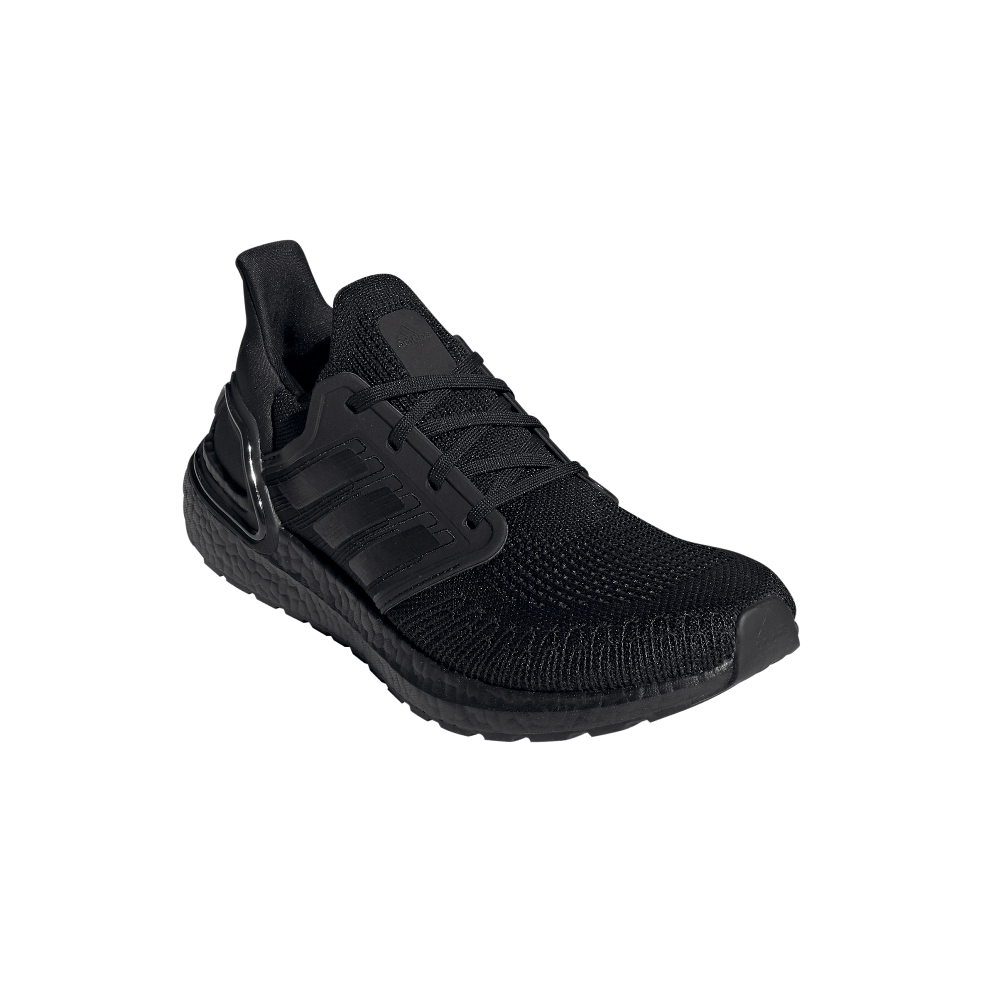adidas Ultra Boost 20 Triple Black – EG0691-36 – product view 4