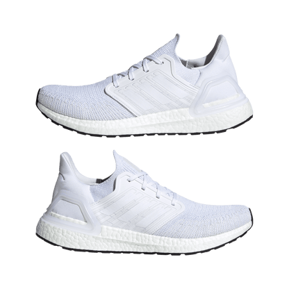 adidas Ultra Boost 20 Triple White – EF1042-36-2-3 – product view 2