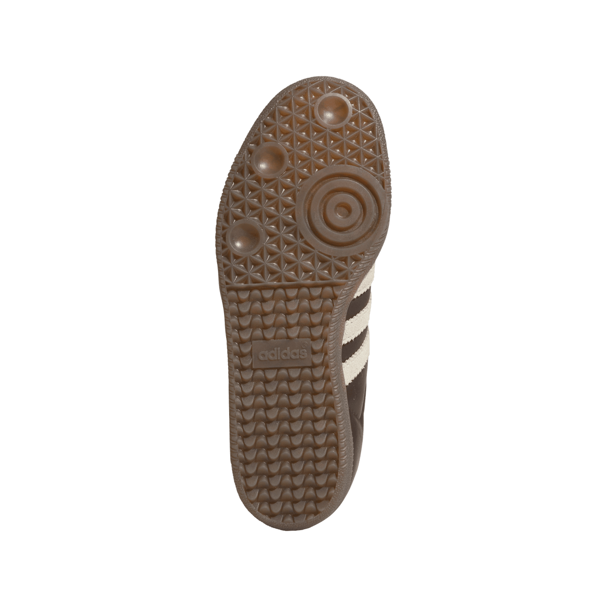 adidas Wmns Samba OG 'Brown Warm Vanilla' – KI8139-36-2-3 – product view 5