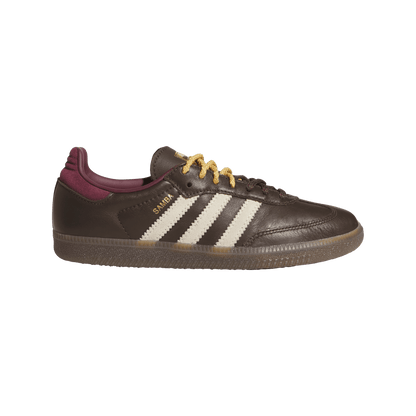 adidas Wmns Samba OG 'Brown Warm Vanilla' – KI8139-36-2-3 – product image