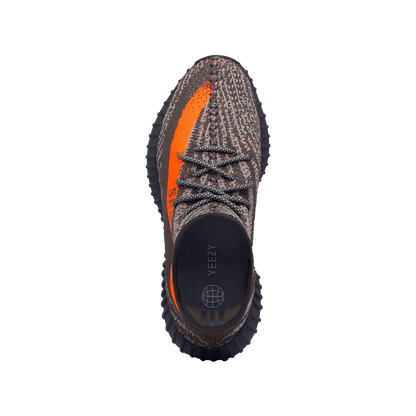 adidas Yeezy Boost 350 V2 Carbon Beluga – HQ7045-36-2-3 – product view 2